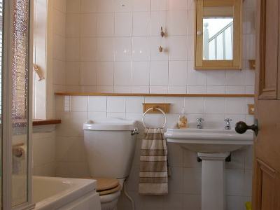 Basketweavers Cottage Portpatrick Dumfries And Galloway
