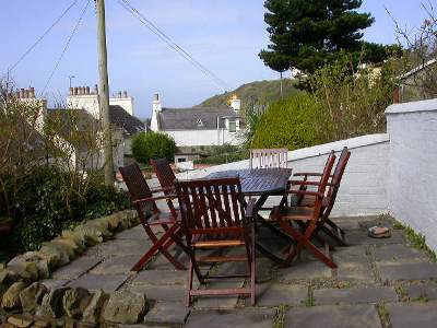 Basketweavers Cottage Portpatrick Dumfries And Galloway