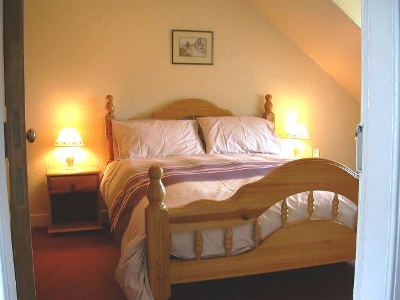 Basketweavers Cottage Portpatrick Dumfries And Galloway