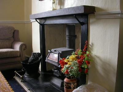 Basketweavers Cottage Portpatrick Dumfries And Galloway