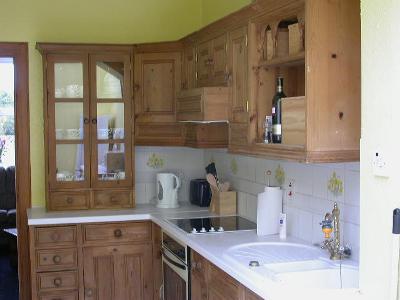 Basketweavers Cottage Portpatrick Dumfries And Galloway