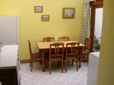Basketweavers Cottage Portpatrick Dumfries And Galloway