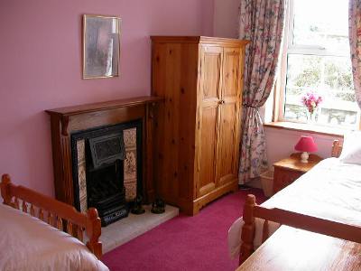 Basketweavers Cottage Portpatrick Dumfries And Galloway