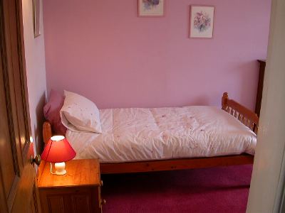 Basketweavers Cottage Portpatrick Dumfries And Galloway